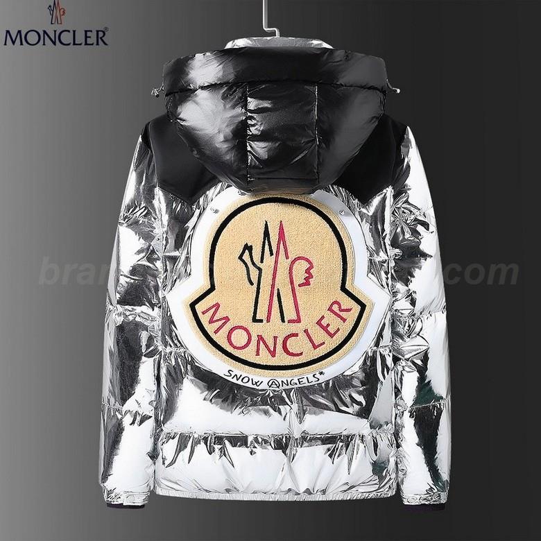 Moncler Men's Outwear 202